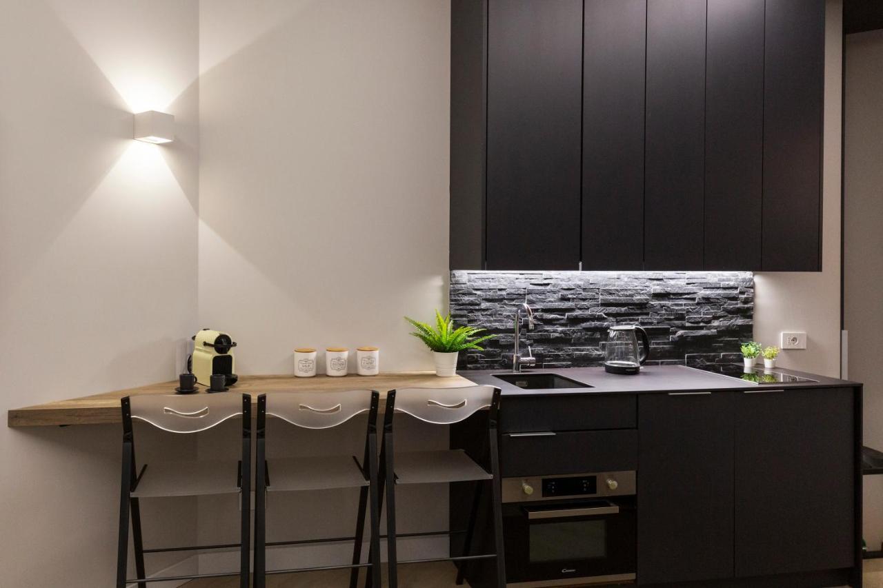Special Dhome Milano Eksteriør bilde