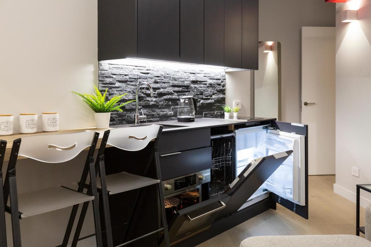 Special Dhome Milano Eksteriør bilde