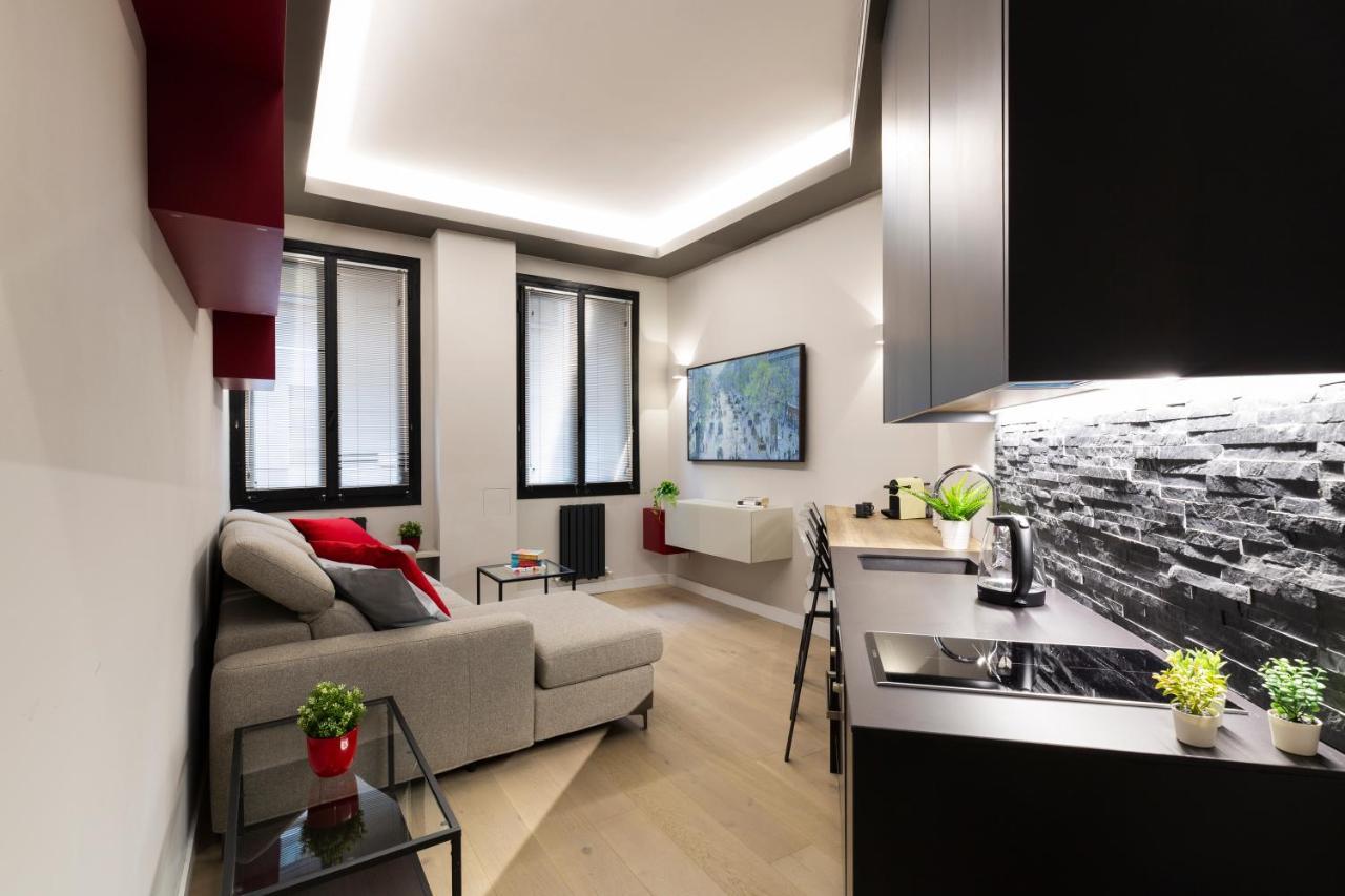 Special Dhome Milano Eksteriør bilde