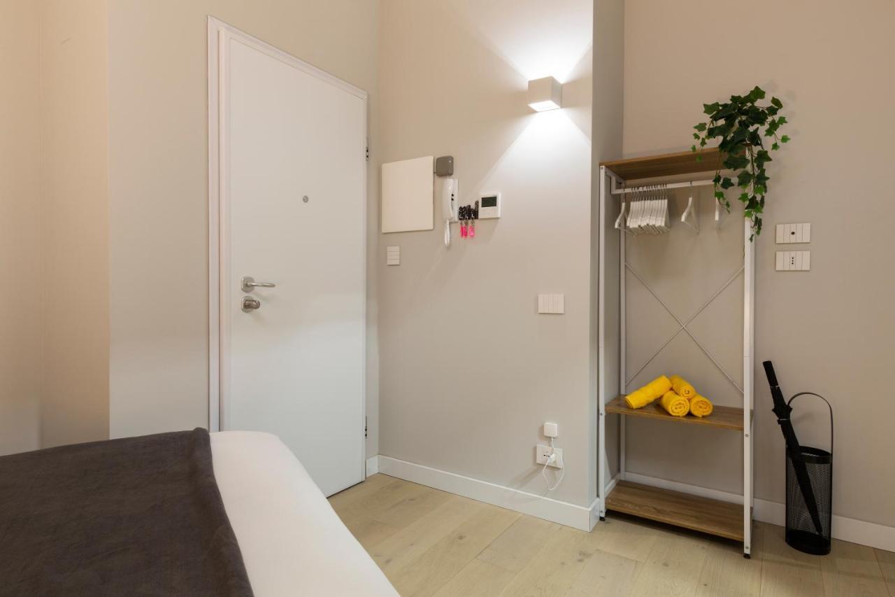 Special Dhome Milano Eksteriør bilde