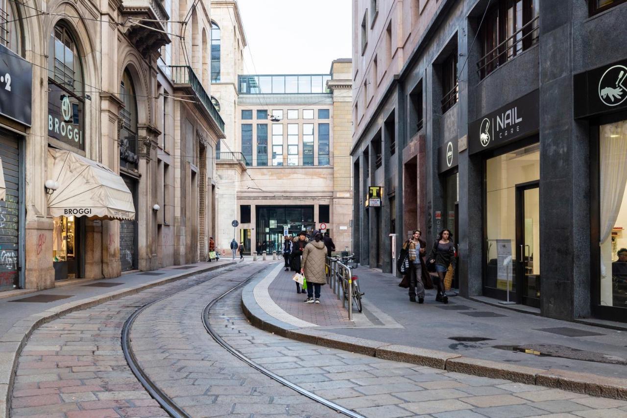 Special Dhome Milano Eksteriør bilde