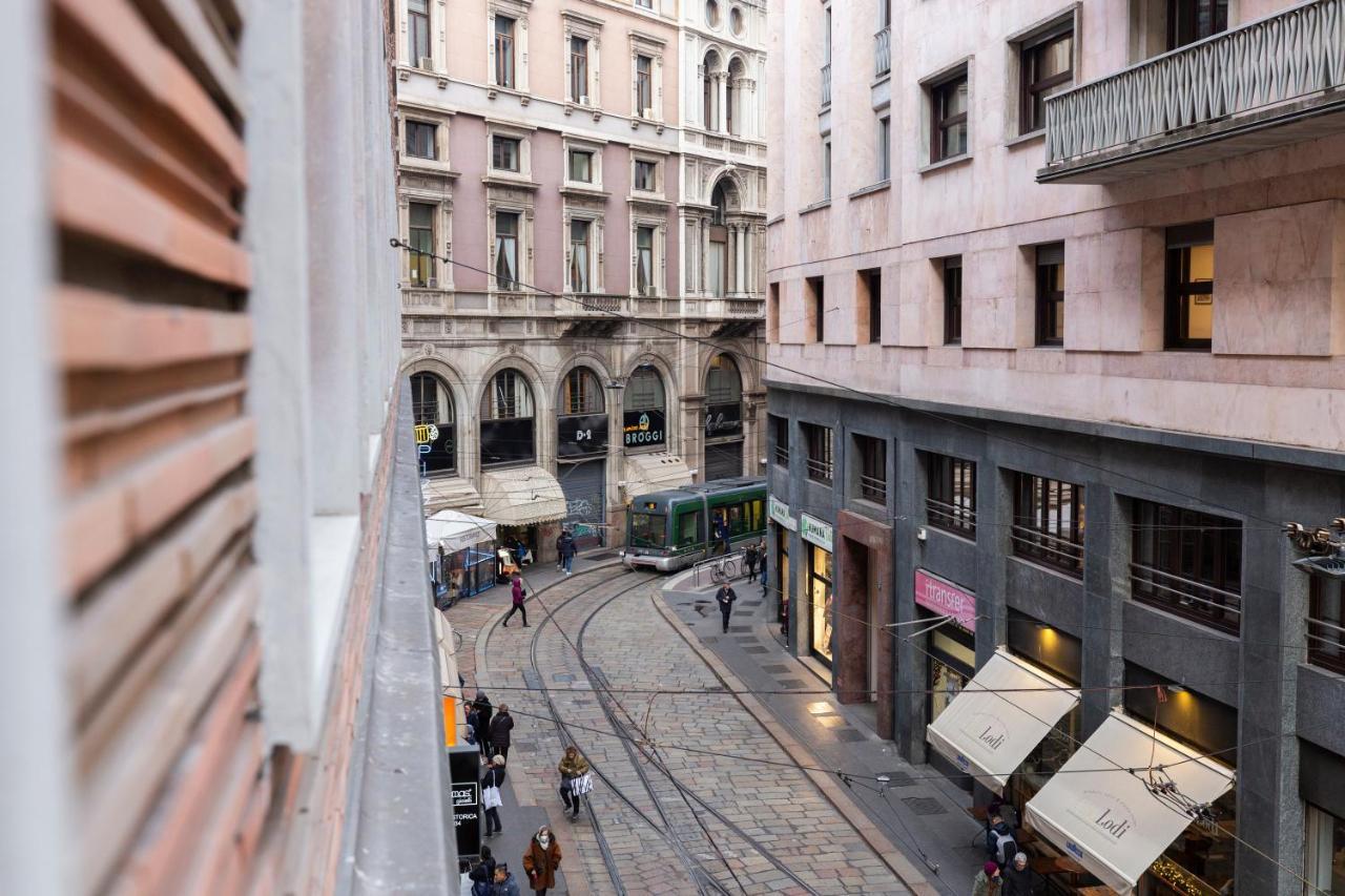 Special Dhome Milano Eksteriør bilde