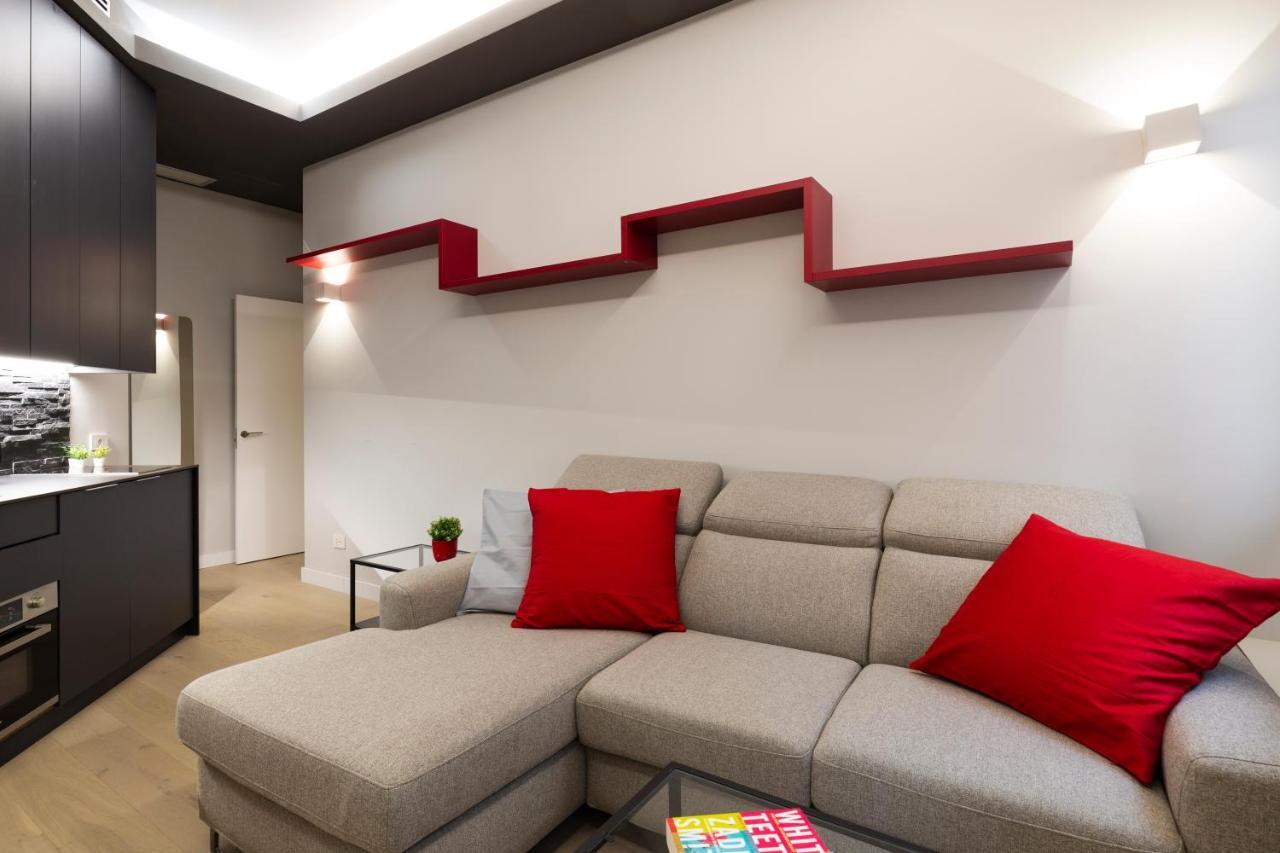 Special Dhome Milano Eksteriør bilde