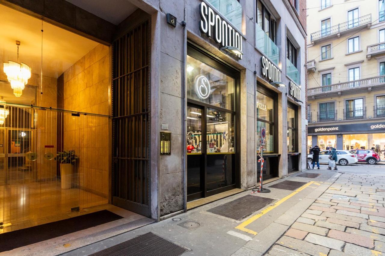 Special Dhome Milano Eksteriør bilde